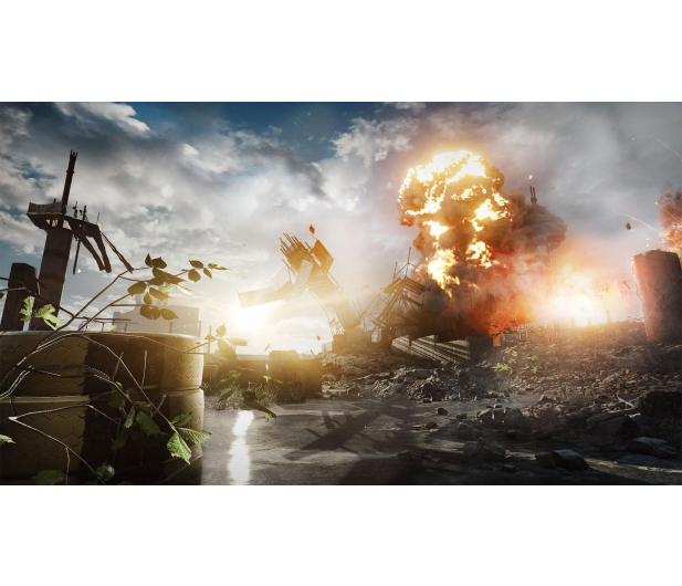 EA BATTLEFIELD 4 XBOX ONE - 1395563 - zdjęcie 2